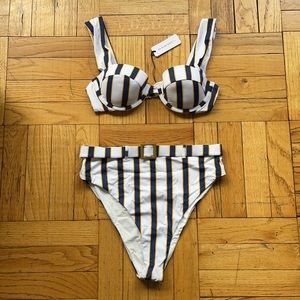 WeWoreWhat by Danielle Bernstein SS20 Bikini